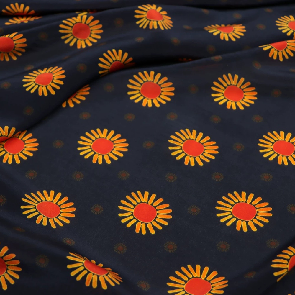 Good Floral & Wedding Decor Supply Photos - Sun Floral Small Dots Print Ready