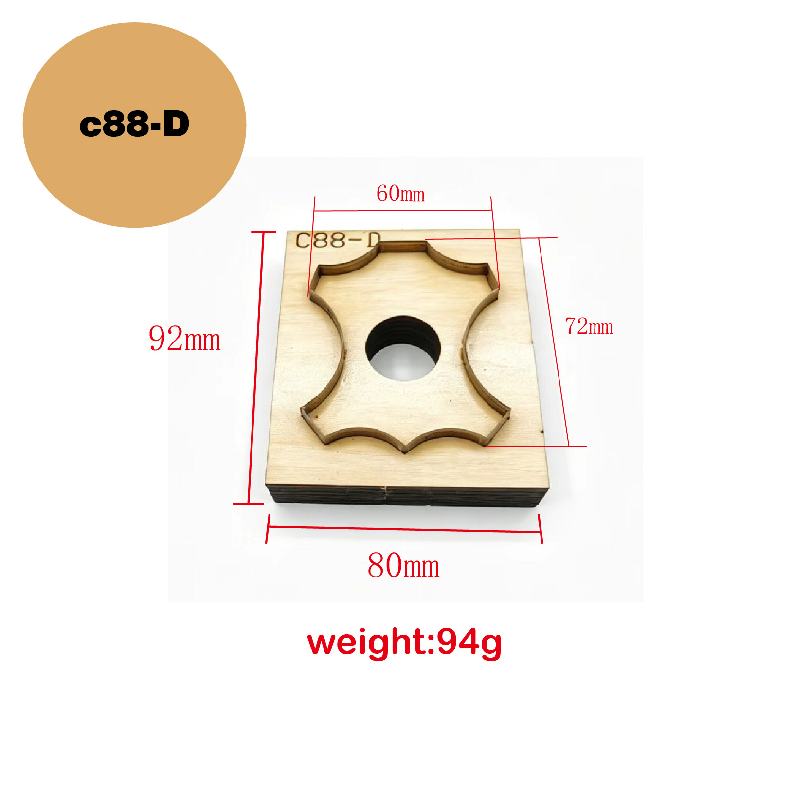 C88 Quadrilateral Floral Leath - đánh giá và giá Good Floral & Wedding Decor Supply Photos