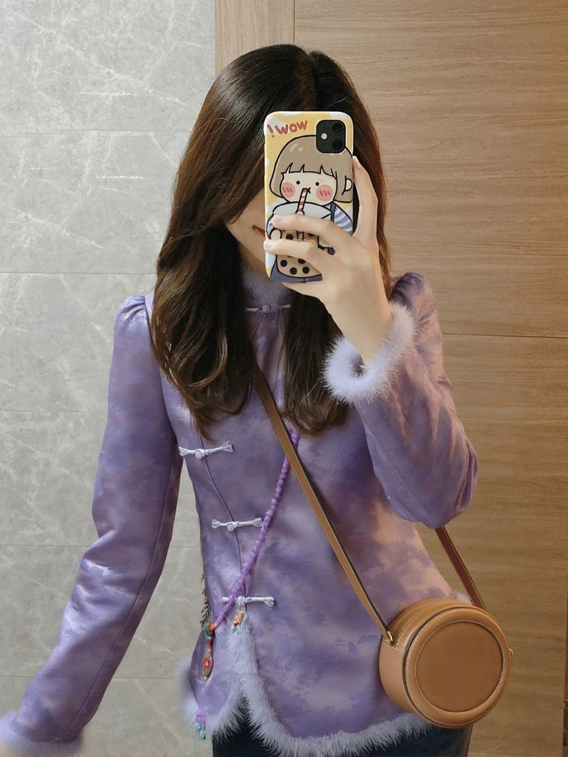 2026 Winter New Chinese Purple - đánh giá và giá Good Floral & Wedding Decor Supply Photos