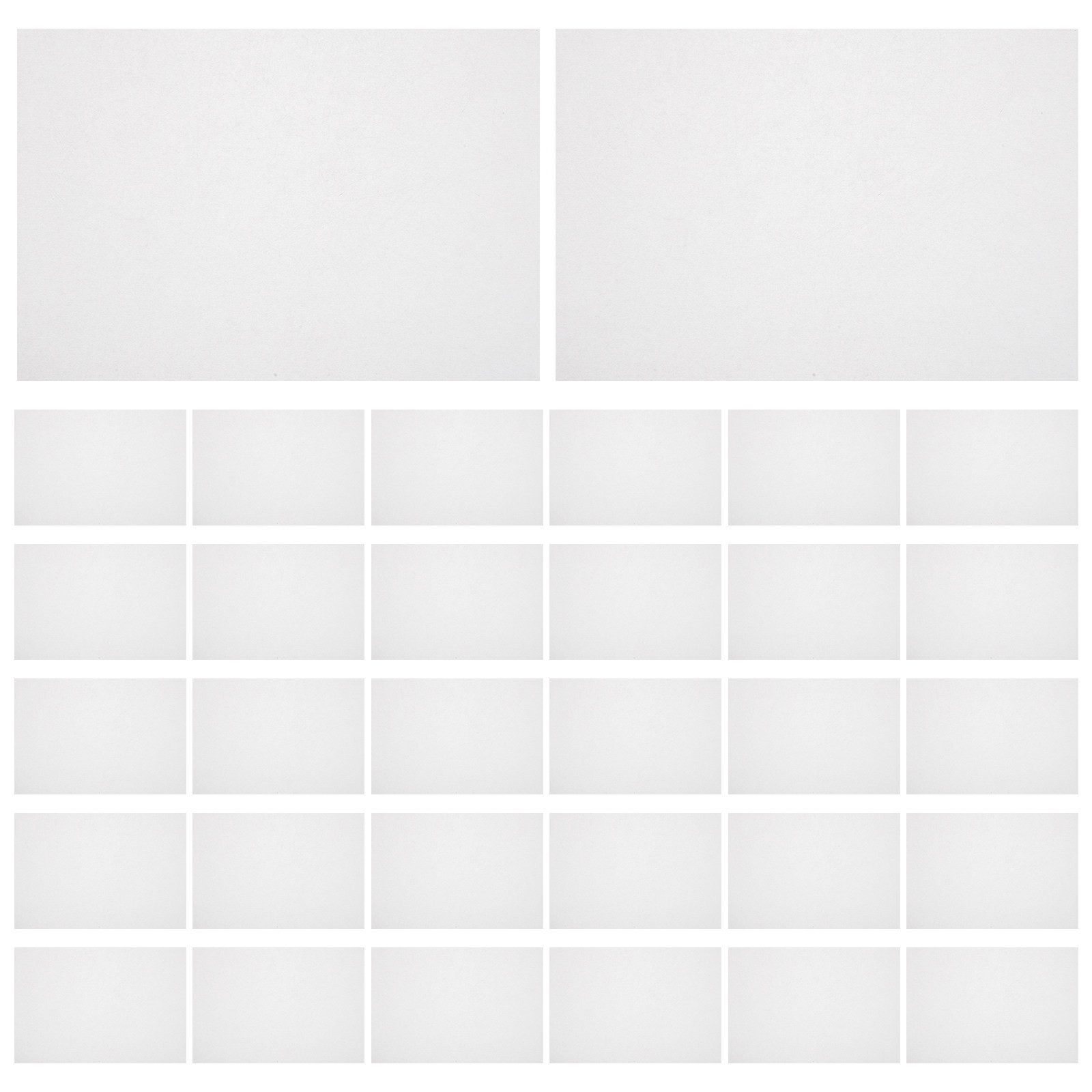 500Sheets A5 White Tissue Pape - đánh giá và giá Good Floral & Wedding Decor Supply