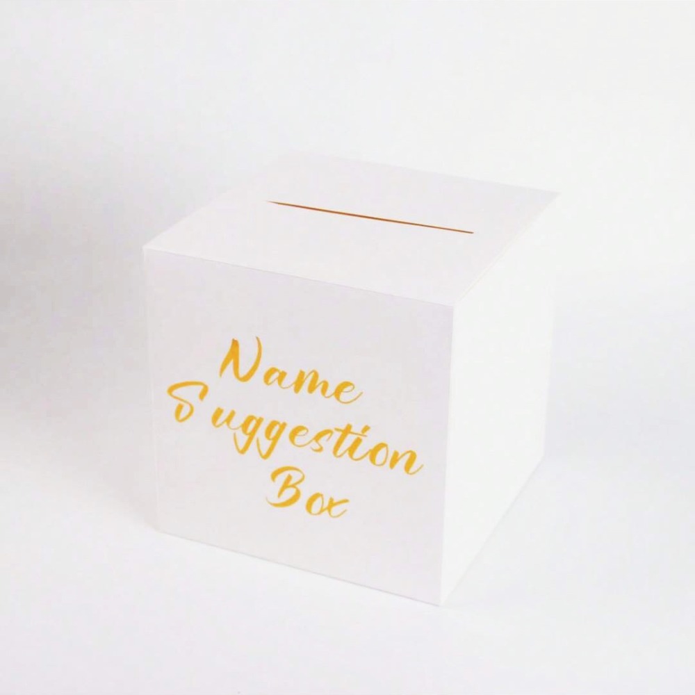 Envelope Boxes White Black Wed - đánh giá và giá Wedding Card Box